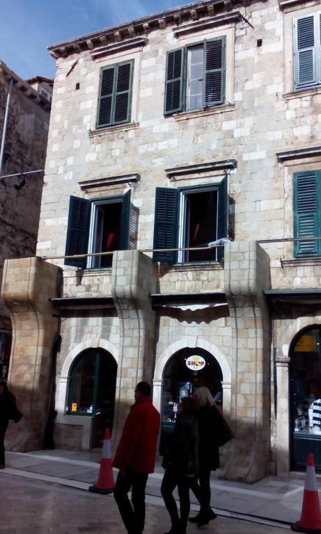 Room In Dubrovnik With Air Conditioning, Wifi Washing Machine 4246-3 Eksteriør billede
