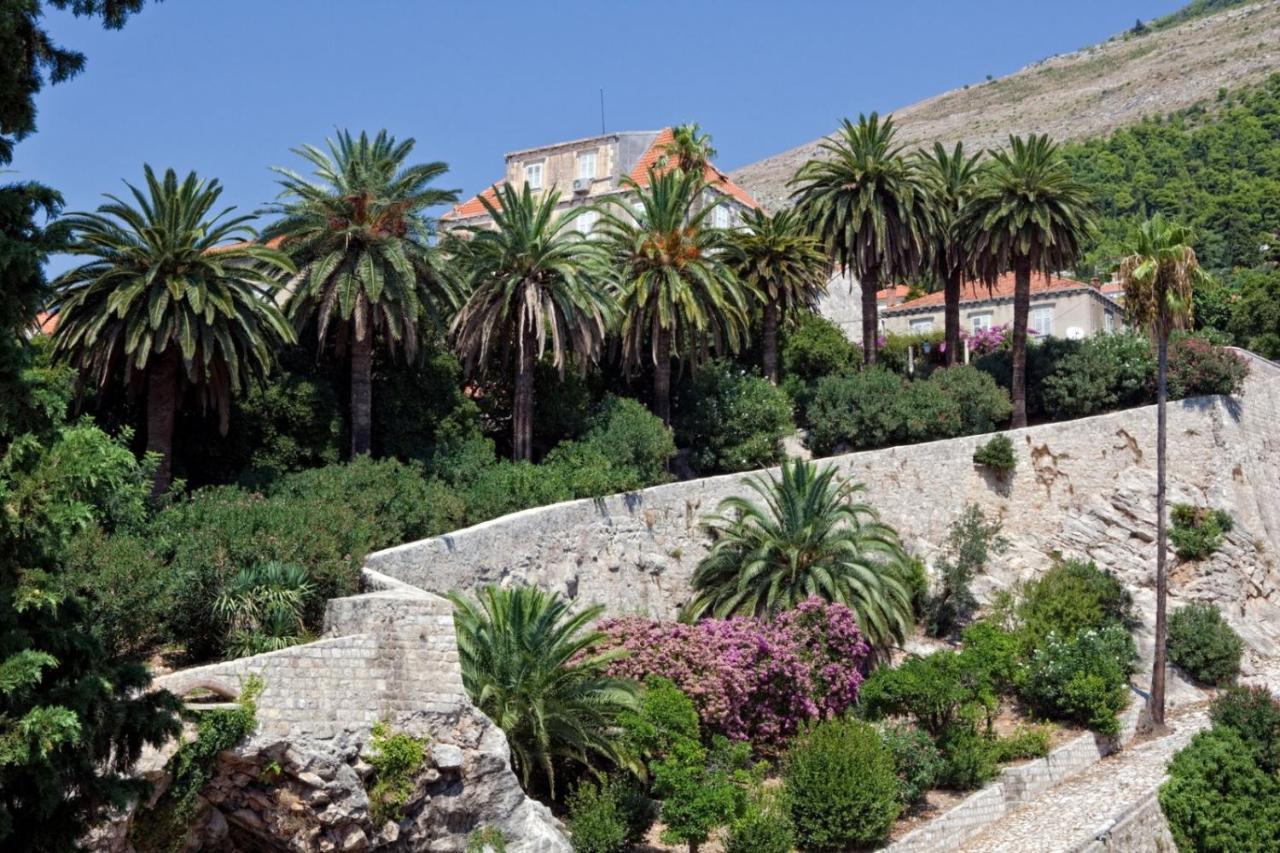 Room In Dubrovnik With Air Conditioning, Wifi Washing Machine 4246-3 Eksteriør billede